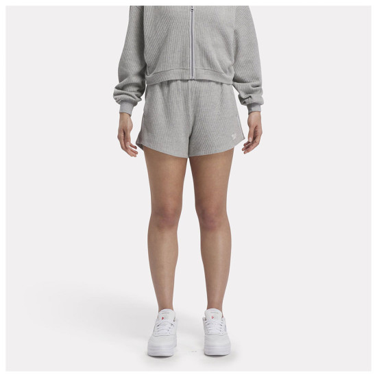 Reebok Γυναικείο σορτς RIE Waffle Short Reebok Γυναικείο σορτς RIE Waffle Short